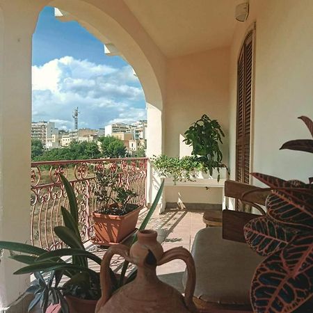 B&B Le Terrazze Lama Balice Bitonto Exterior foto