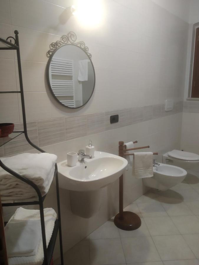 B&B Le Terrazze Lama Balice Bitonto Exterior foto