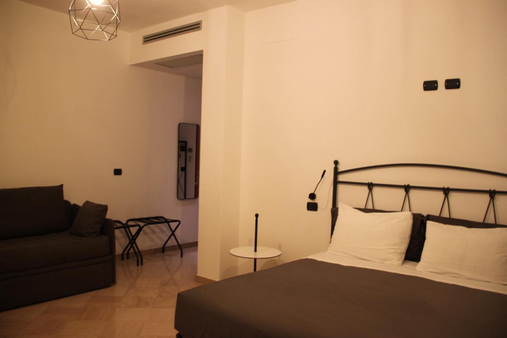 B&B Le Terrazze Lama Balice Bitonto Exterior foto