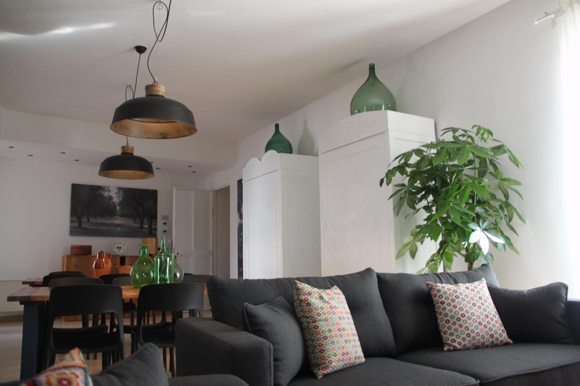 B&B Le Terrazze Lama Balice Bitonto Exterior foto